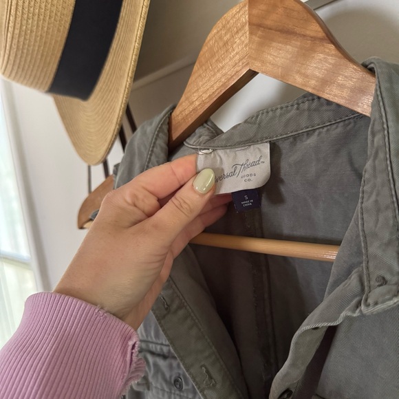 Universal Thread Romper - Picture 5 of 9